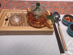 -叶叶菩提·晋福宫