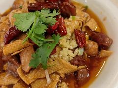 -金鼎驴肉饺子馆(西四道街店)