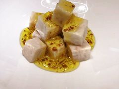 -绿茶餐厅(青岛城阳万象汇店)
