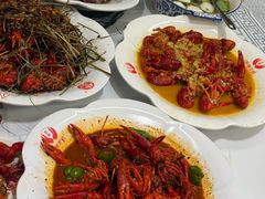 -於氏虾神(盱眙总店)