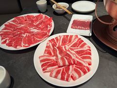 -清真·鸦儿李记·涮肉(月坛店)