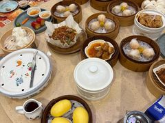 -点都德(海岸城店)