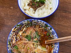 -中江挂面体验馆(鑫源小区店)