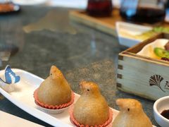 -天瑞轩·粤菜餐厅