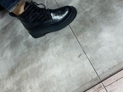 -太原茂业天地购物中心