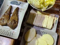 -秋语木桶鱼.酸菜鱼(开发区火车站店)
