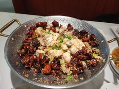 -大丰收脆鱼(闽侯永嘉店)