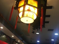 大堂-龙老五汤店(站前西路店)