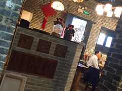 -黄祥华养生堂·炖汤·营养蒸饭(岭南天地店)