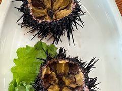 -大丰收海鲜地方菜馆