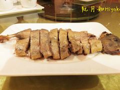 沙家浜小麻鸭-金陵一哥龙虾(水木秦淮店)