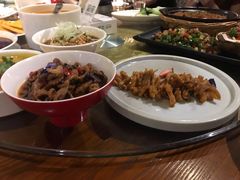 -时光乌托邦空中花园餐厅川味·融合菜(幸福广场店)