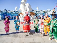 -石家庄极地海洋世界