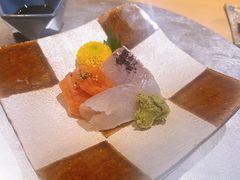 -麦MUGI铁板烧日式料理