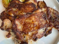 -188西餐厅(园林宾馆店)