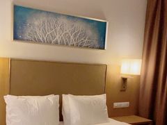 -长白山万达锦华套房酒店