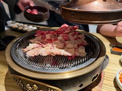 -泥炉烧肉师(新街口金銮巷店)