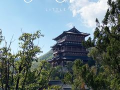 -径山寺