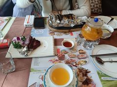 -意卡菲·欢乐聚会餐厅(华侨店)