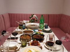 -茉莉餐厅(包河万达店)