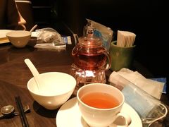 -万丽轩·粤菜(王府井金茂万丽酒店)