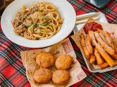 -肥朵食堂(带梦胡同店)