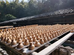 -景德镇古窑民俗博览区