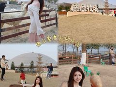 -盈香心动乐园
