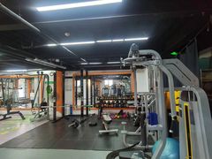 -清橙健身(学院路店)