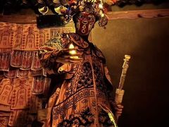 -棂笼·深度沉浸密室(武汉旗舰店)