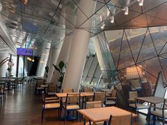 -贝林大翅鲸简餐厅(国家海洋博物馆店)