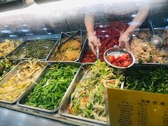 -北京大学-燕南食堂