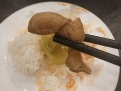 -湘肠香火锅店(团结湖店)