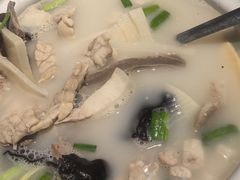 -沈家花园如皋菜(海阳路店)