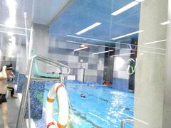 -齐岸健身(花园城店)