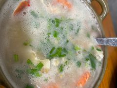 -潮汕美食.厚弥粥(白石洲店)