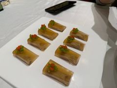 -武汉香格里拉大酒店·香宫中餐厅