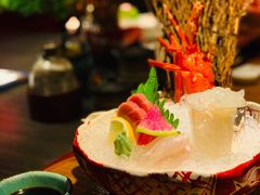 -滩万日本料理Nadaman(国贸大酒店)