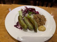 -兰特伯爵西餐厅·啤酒屋(方庄店)