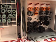 -乐刻运动健身(外环路店)