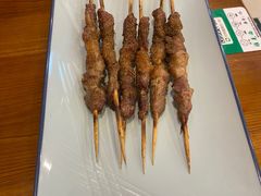 -雅克西食府(劲松店)