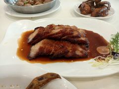 -海宝酒家(中山四路店)