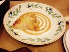 -萨莉亚意式餐厅(天河城购物中心店)