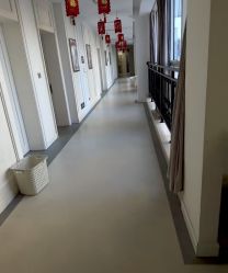 -初度润生园·独栋别墅月子中心(昆山店)