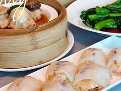 -金悦轩海鲜酒家(拱北店)