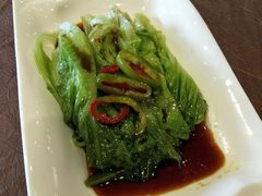 -观澜湖酒店·邀月庭中餐厅