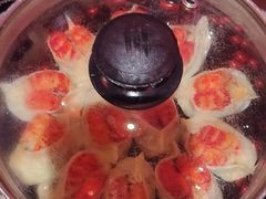 -山四砂锅(太原钟楼街店)