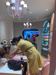 -奈尔宝·儿童乐园·亲子餐厅(苏州大悦城店)