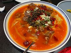 -羡餐厅·杭帮菜·淳菜(千岛湖自由洲际殿店)