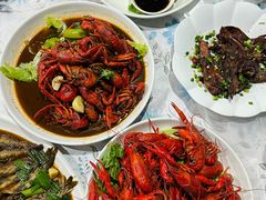 -小胖牛味龙虾馆(三北总店)